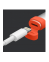 Logitech Crayon, stylus (silver / orange) - nr 77