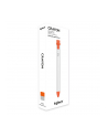 Logitech Crayon, stylus (silver / orange) - nr 79
