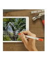 Logitech Crayon, stylus (silver / orange) - nr 81