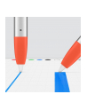 Logitech Crayon, stylus (silver / orange) - nr 84