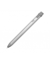 Logitech Crayon, stylus (silver / orange) - nr 86