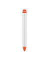 Logitech Crayon, stylus (silver / orange) - nr 89