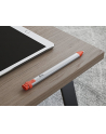 Logitech Crayon, stylus (silver / orange) - nr 8
