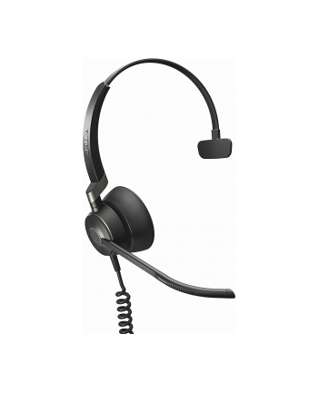 Jabra Engage 50 Mono, headset (black, USB-C) nr 2