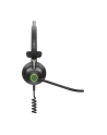 Jabra Engage 50 Mono, headset (black, USB-C) - nr 6