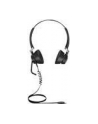 Jabra Engage 50 stereo, headset (black, USB-C) - nr 1