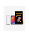 Panzerglass screen protector, protective film (black / transparent, Samsung Galaxy A80) - nr 5