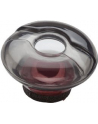 Plantronics Voyager 5200 replacement ear tips, essay (black / transparent, Large) - nr 7
