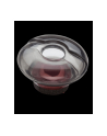 Plantronics Voyager 5200 replacement ear tips, essay (black / transparent, Large) - nr 8