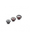 Plantronics Voyager 5200 replacement ear tips, essay (black / transparent, Large) - nr 9