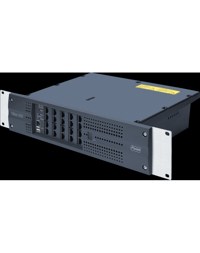auerswald Auer COMpact 5200R PBX główny