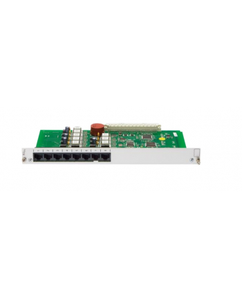 auerswald Auer COMmander 8-Up0-R module