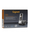 Gigaset S850 phone grey S30852-H2605-B101 - nr 15