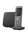 Gigaset CL660 phone S30852-H2804-B101 - nr 13