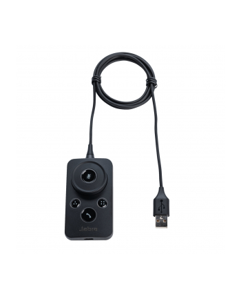 Jabra Engage Link USB-A, remote control (black, unified communication)