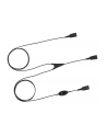 Jabra Supervisor QD cable (black) - nr 8