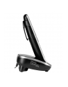Panasonic KX-TGJ310GB, analog phone (black / silver) - nr 8