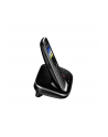 Panasonic KX-TGJ320 AB, analog telephone (black) - nr 6