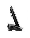 Panasonic KX-TGJ320 AB, analog telephone (black) - nr 9