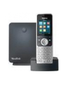 Yealink W53P, VoIP phone (black / silver) - nr 9