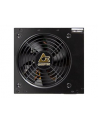 Chieftec TPS-700S 700W PC power supply (black, 2x PCIe) - nr 16