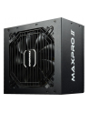 Enermax MaxPro II 500W PC power supply (black, 2x PCIe) - nr 104