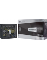 Seasonic Fanless PRIME PX-500 500W PC power supply (black, 2x PCIe, cable management) - nr 12