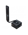 Seasonic CONNECT 750 GOLD 750W, PC power supply (black, 4x PCIe, cable management) - nr 24