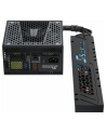 Seasonic CONNECT 750 GOLD 750W, PC power supply (black, 4x PCIe, cable management) - nr 56