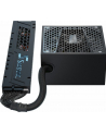 Seasonic CONNECT 750 GOLD 750W, PC power supply (black, 4x PCIe, cable management) - nr 57