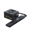 Seasonic CONNECT 750 GOLD 750W, PC power supply (black, 4x PCIe, cable management) - nr 61