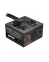 Sharkoon SHP Bronze 600W, PC power supply (black, 2x PCIe) - nr 17