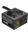 Sharkoon SHP Bronze 600W, PC power supply (black, 2x PCIe) - nr 1