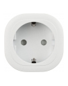 Brennenstuhl Wifi socket Wa 3000 XS0, switch socket (white, WLAN (2.4 GHz)) - nr 12