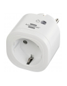 Brennenstuhl Wifi socket Wa 3000 XS0, switch socket (white, WLAN (2.4 GHz)) - nr 17