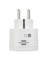 Brennenstuhl Wifi socket Wa 3000 XS0, switch socket (white, WLAN (2.4 GHz)) - nr 18