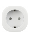 Brennenstuhl Wifi socket Wa 3000 XS0, switch socket (white, WLAN (2.4 GHz)) - nr 19