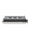 Icy Dock ToughArmor MB839SP-B, removable frame (black) - nr 11