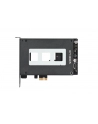 Icy Dock ToughArmor MB839SP-B, removable frame (black) - nr 16