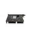 Icy Dock ToughArmor MB839SP-B, removable frame (black) - nr 19