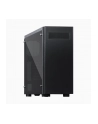 Chieftec AL-02B-TG-OP Hawk, tower case (black, side part made of tempered glass) - nr 21