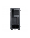 Chieftec AL-02B-TG-OP Hawk, tower case (black, side part made of tempered glass) - nr 33