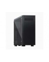 Chieftec AL-02B-TG-OP Hawk, tower case (black, side part made of tempered glass) - nr 35