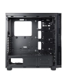 Chieftec AL-02B-TG-OP Hawk, tower case (black, side part made of tempered glass) - nr 43