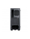 Chieftec AL-02B-TG-OP Hawk, tower case (black, side part made of tempered glass) - nr 8