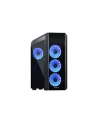 Chieftec GL-03B-OP Scorpion III, tower case (black, front and side part made of tempered glass) - nr 13