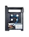 Chieftec GL-03B-OP Scorpion III, tower case (black, front and side part made of tempered glass) - nr 15