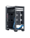 Chieftec GL-03B-OP Scorpion III, tower case (black, front and side part made of tempered glass) - nr 19