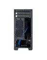 Chieftec GL-03B-OP Scorpion III, tower case (black, front and side part made of tempered glass) - nr 23