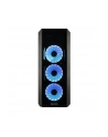 Chieftec GL-03B-OP Scorpion III, tower case (black, front and side part made of tempered glass) - nr 29
